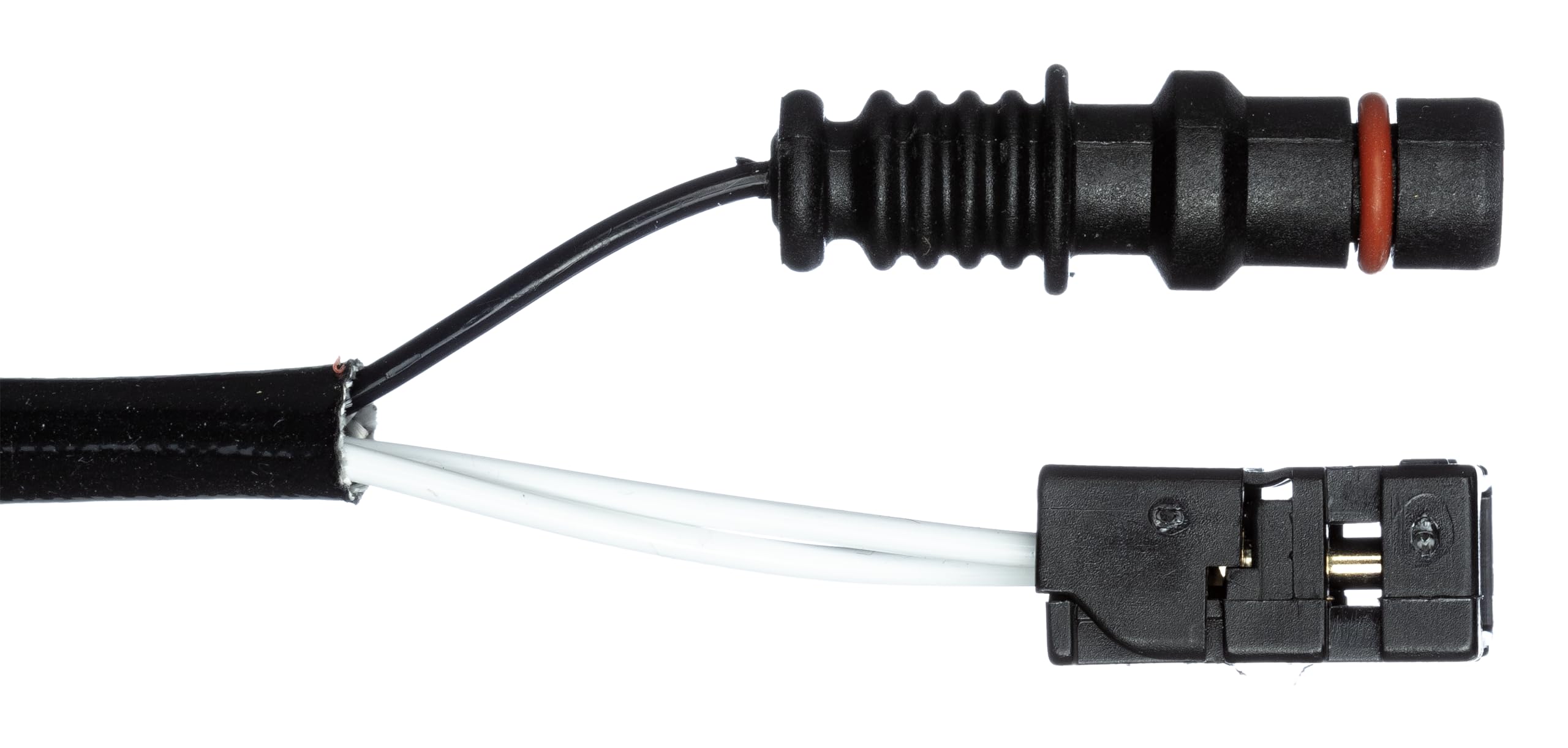 NTK OZA721-EE24 91071 sonda lambda 1 pz scarico