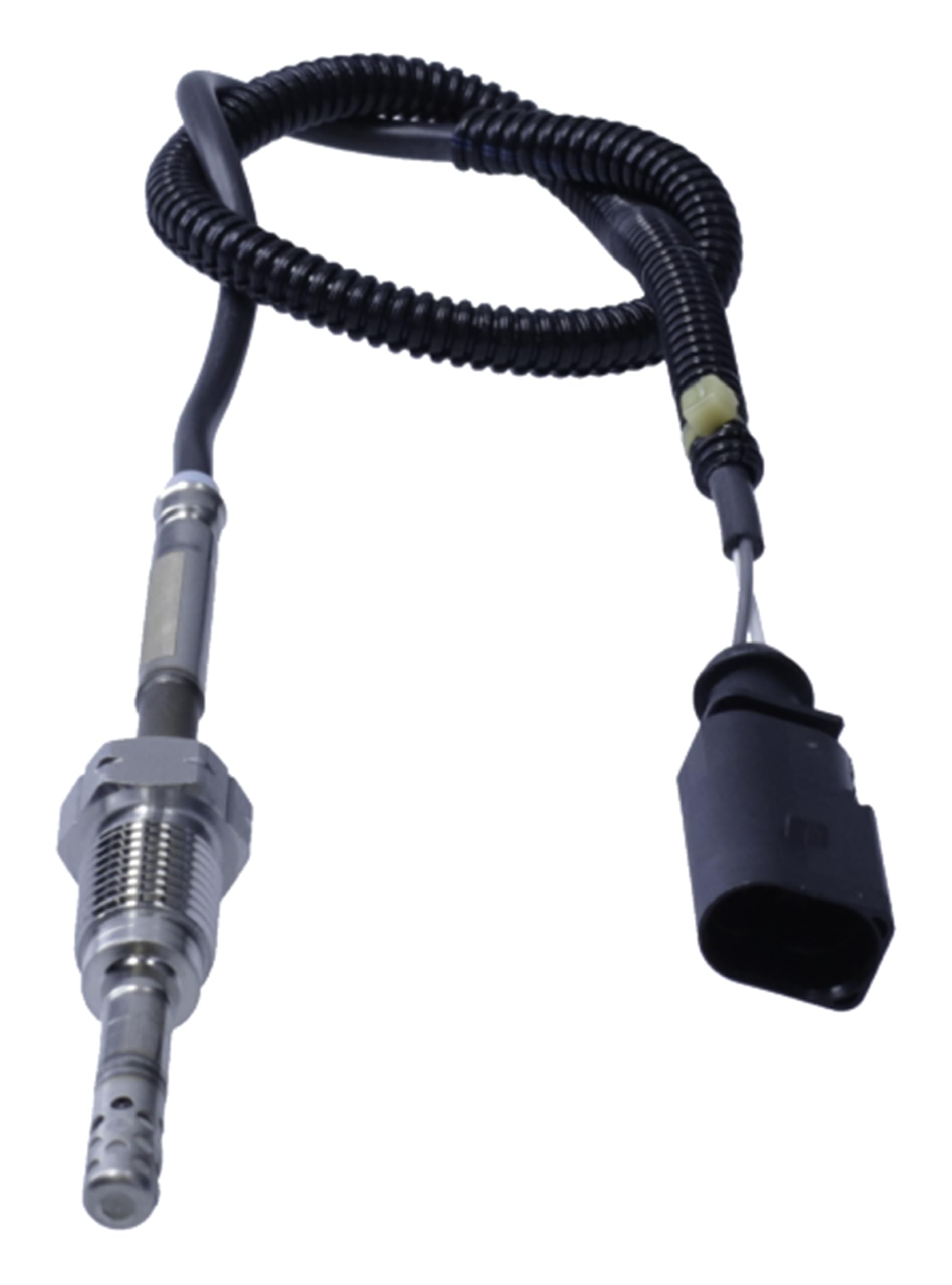 NTK RTA9000-EE105 sensore temperatura gas scarico 91407 alta precisione