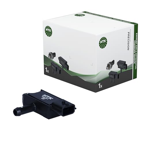 NTK EDPS EPA3-A014 77301 sensore pressione DPF
