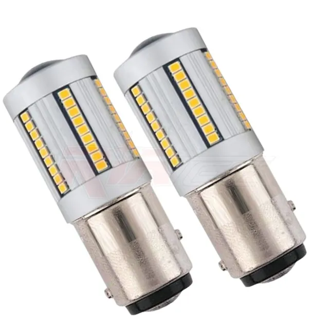 RIATEC MOD375 PY21/5W Lampadina LED BAY15D
