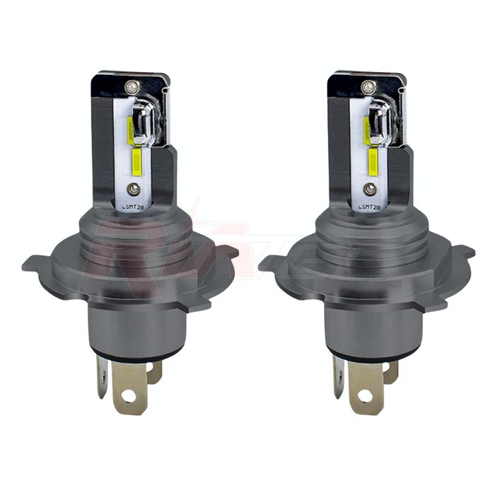 RIATEC VEGA PLUS H4-H19 Kit LED auto