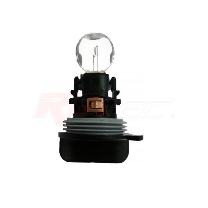 RIATEC MOD382 HP16W Lampadina Auto 12V