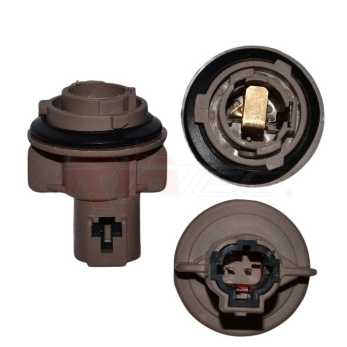 RIATEC connettore ricambio base BA15S