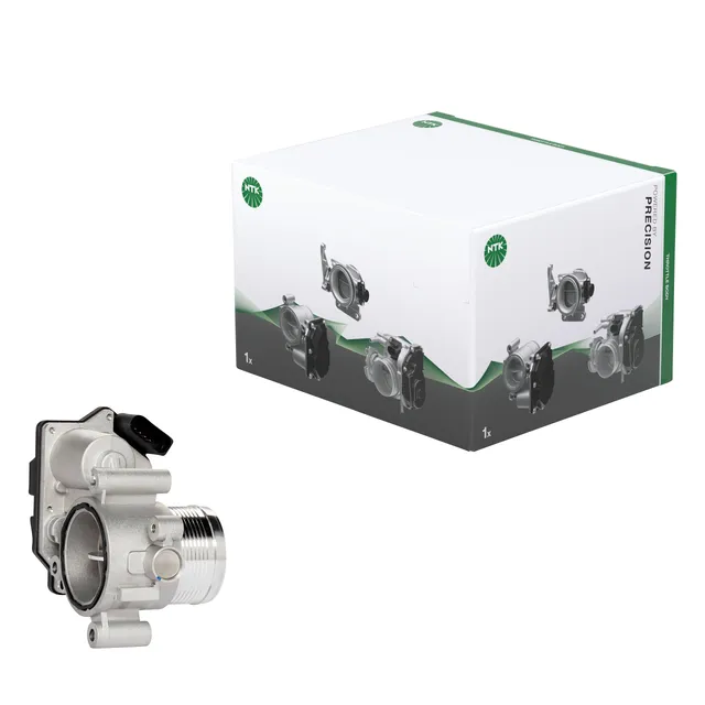 NTK TBE5-D001 corpo farfallato 1 pezzo ricambio OE