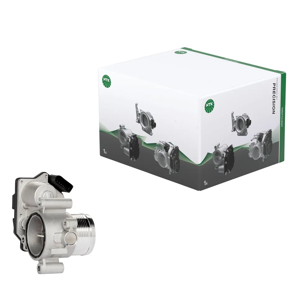 NTK TBE5-D001 corpo farfallato 1 pezzo ricambio OE