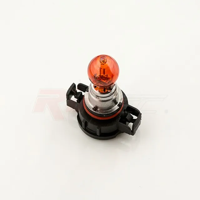 Riatec MOD204 PSY24W lampadina auto PG20/4