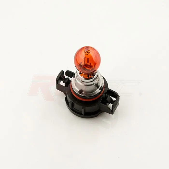 Riatec MOD204 PSY24W lampadina auto PG20/4