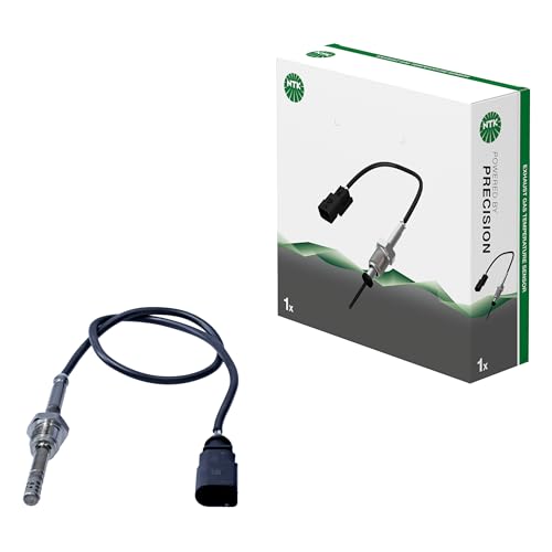 NTK RTA9000-EE082 sensore temperatura gas scarico 92891 alta precisione