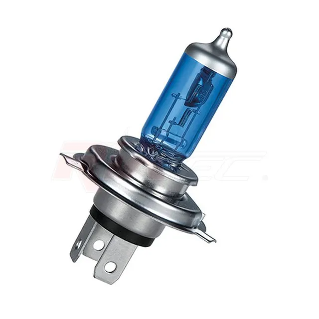 RIATEC MOD20 H4 lampada P43T per moto