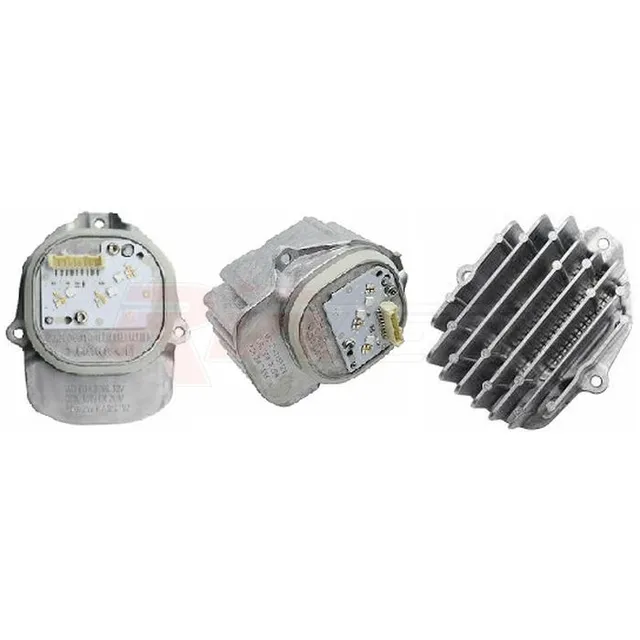 RIATEC MOD8740R centralina modulo LED auto