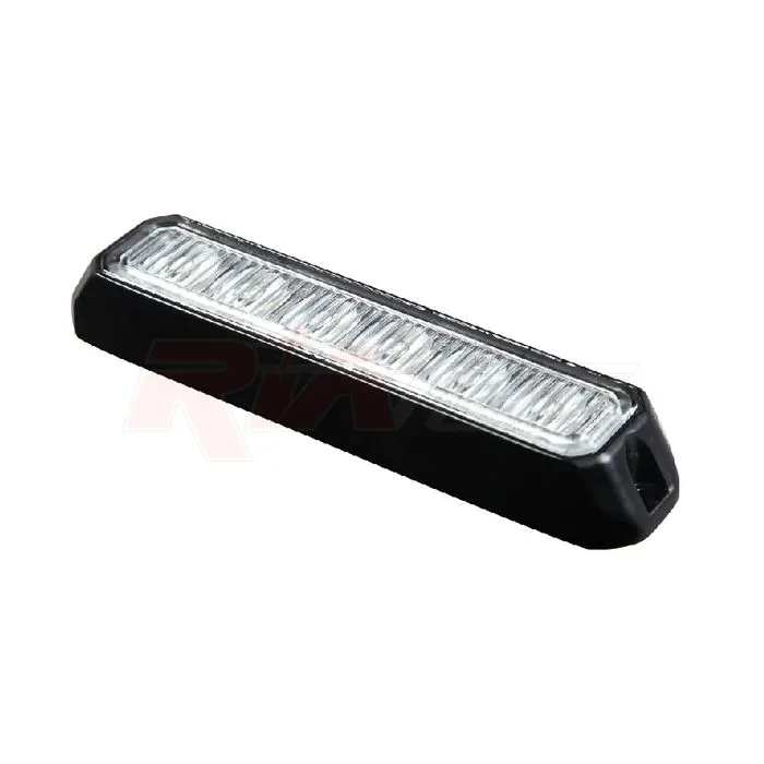 RIATEC MOD6421 luce stroboscopica LED 12V