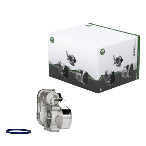 NTK TBE6-V039 corpo farfallato 1 pezzo ricambio OE