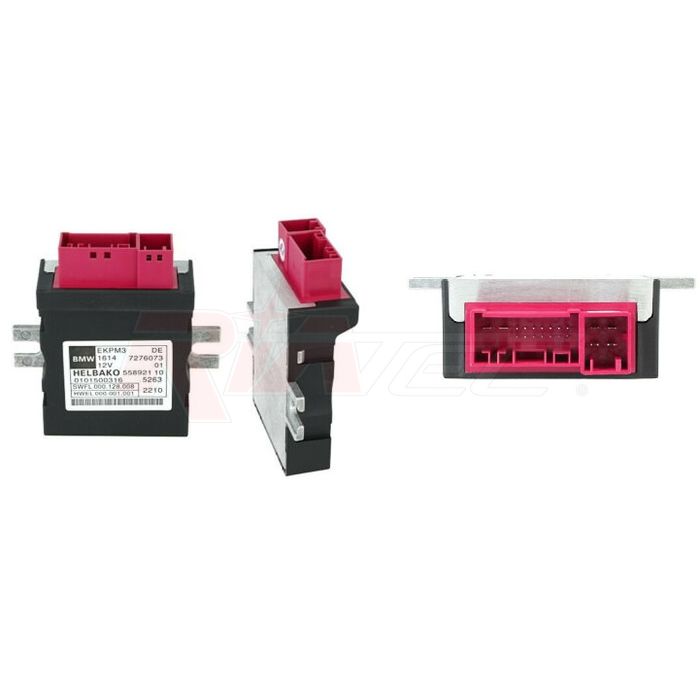 RIATEC MOD8873 centralina pompa carburante
