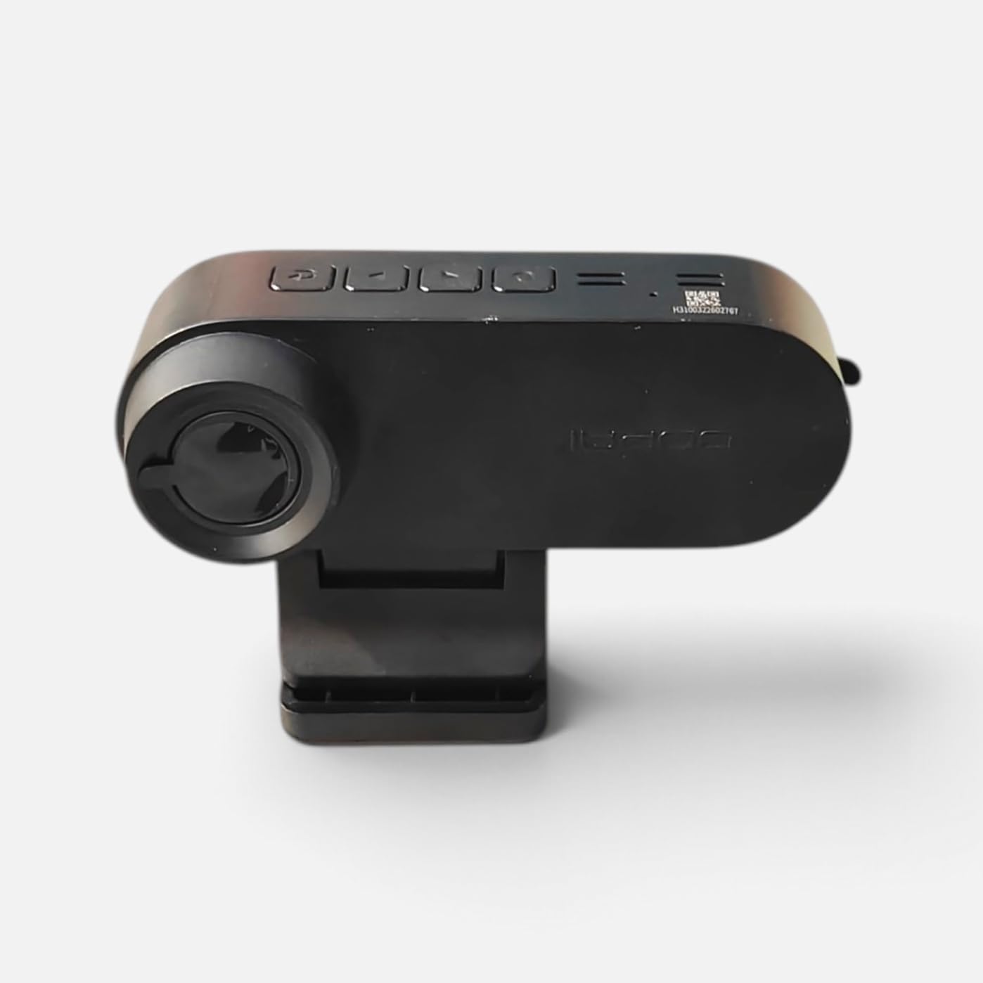 DDPAI N2 Dual dashcam auto 2.5K+1080P visione notturna