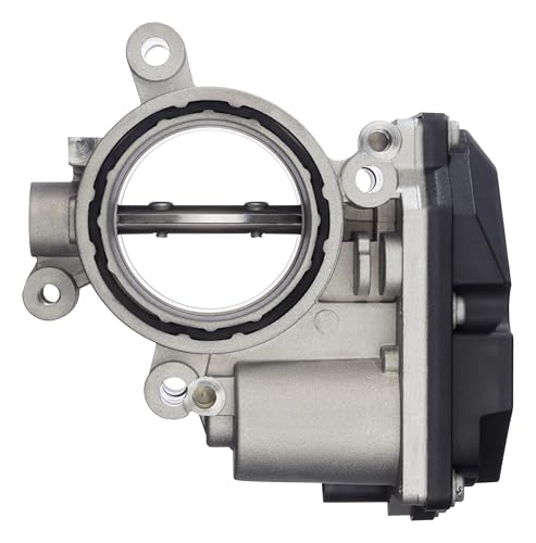 NTK TBE5-D001 corpo farfallato 1 pezzo ricambio OE