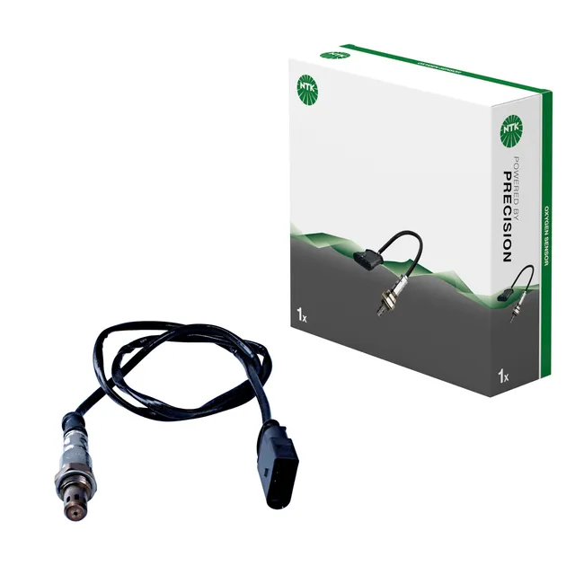 NTK OZA864-EE7 97303 sonda lambda 1 pz controllo emissioni