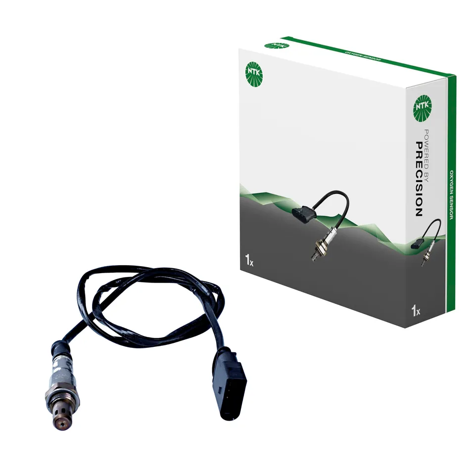 NTK OZA864-EE7 97303 sonda lambda 1 pz controllo emissioni