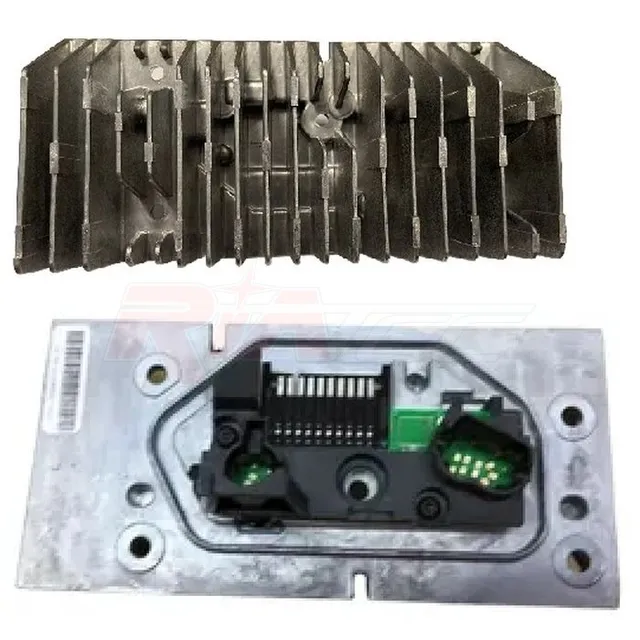 RIATEC MOD8846L centralina modulo LED 12V