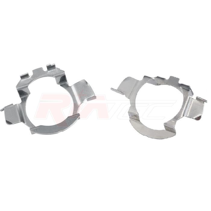 Riatec BOS150 adattatore kit LED VW