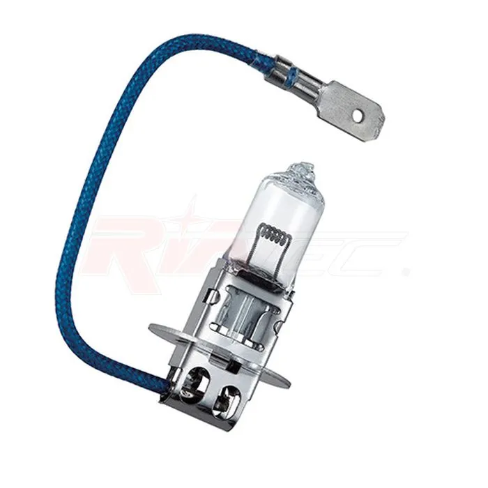 RIATEC MOD51 H3 lampada auto PK22S