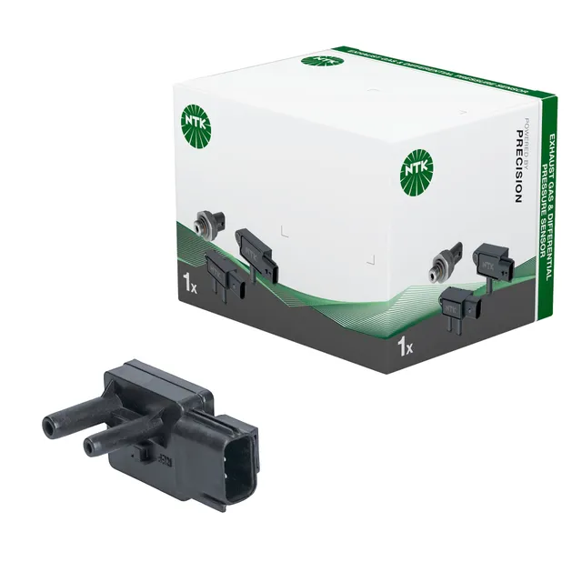 NTK EDPS EPD3-V017 sensore pressione DPF diesel 1 pz