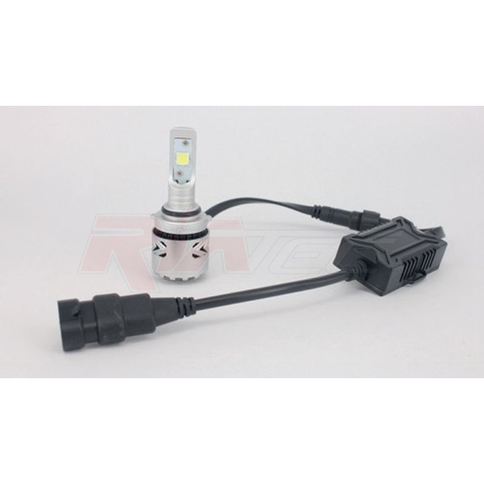 RIATEC Lens kit LED HIR2-9012 auto