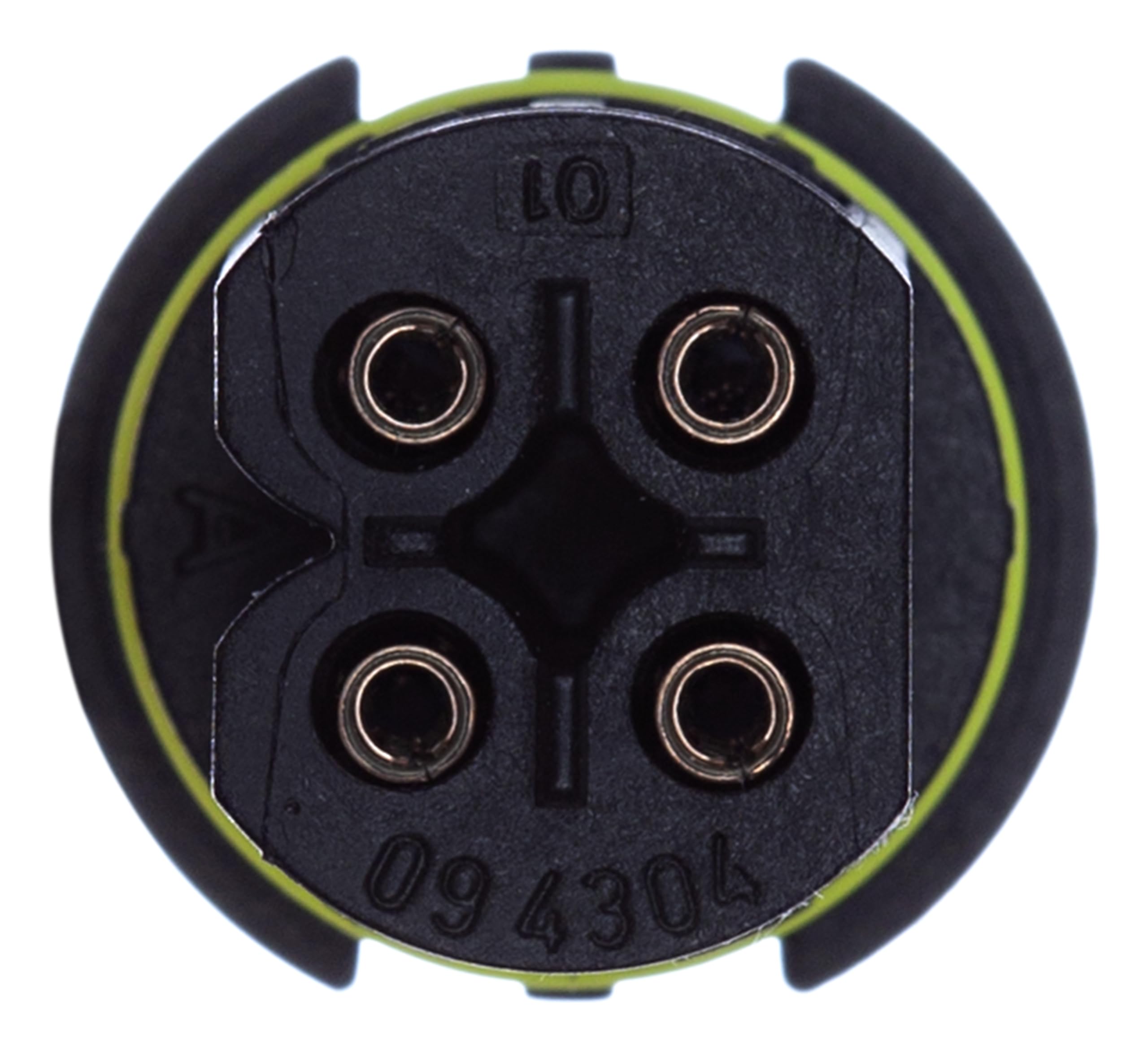 NTK OZA837-EE3 93409 sonda lambda scarico qualità OE