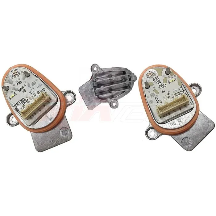 Riatec MOD8843L centralina modulo LED per moto
