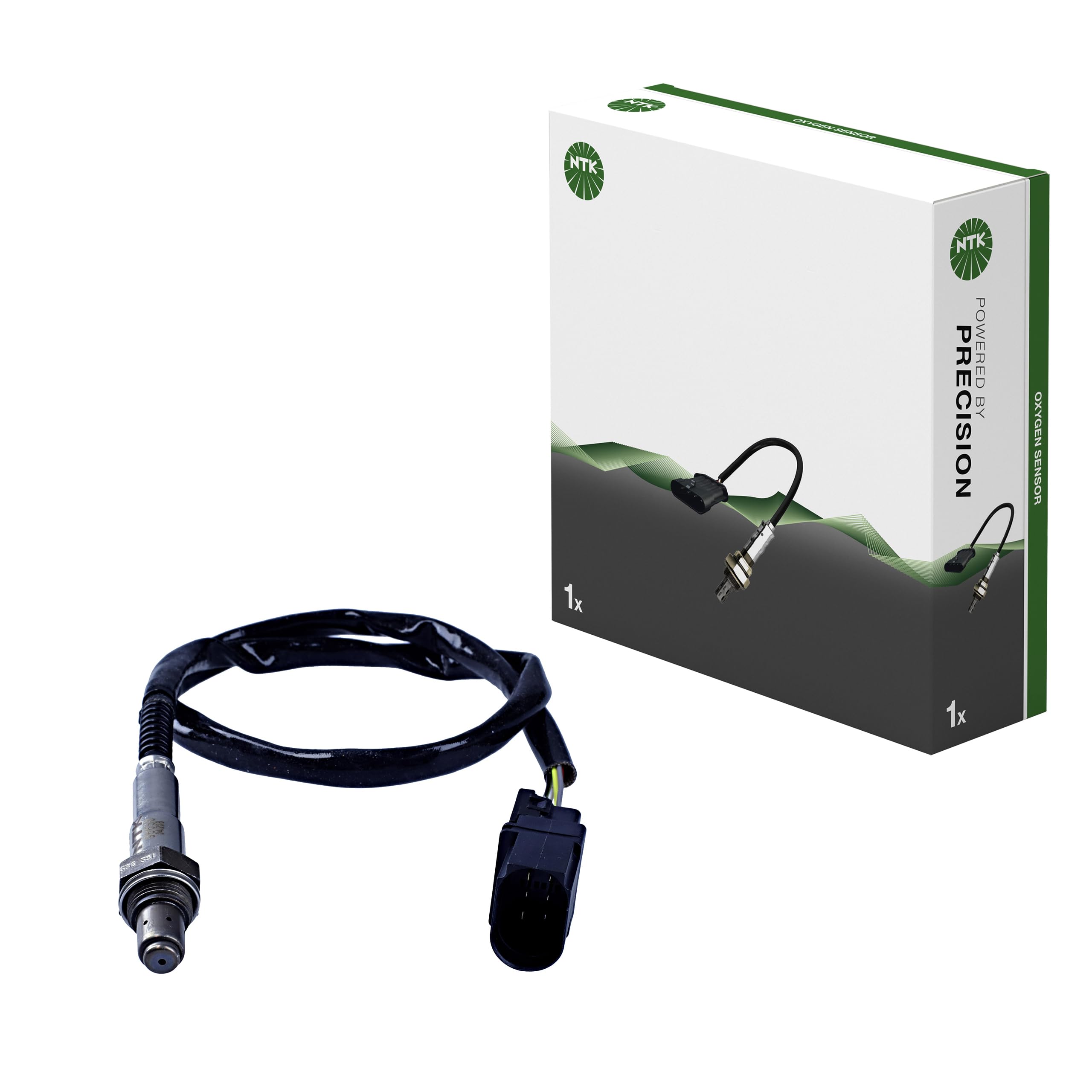 NTK UAR9000-EE018 sonda lambda scarico 1 pz