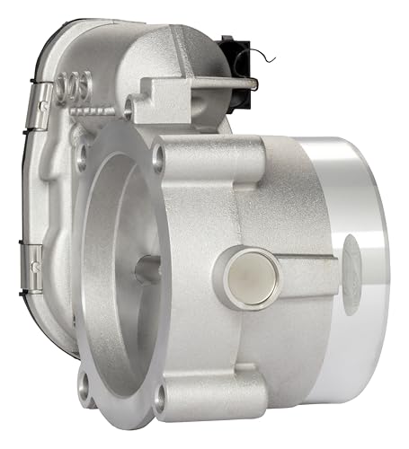 NTK TBE6-D151 corpo farfallato 1x precalibrato