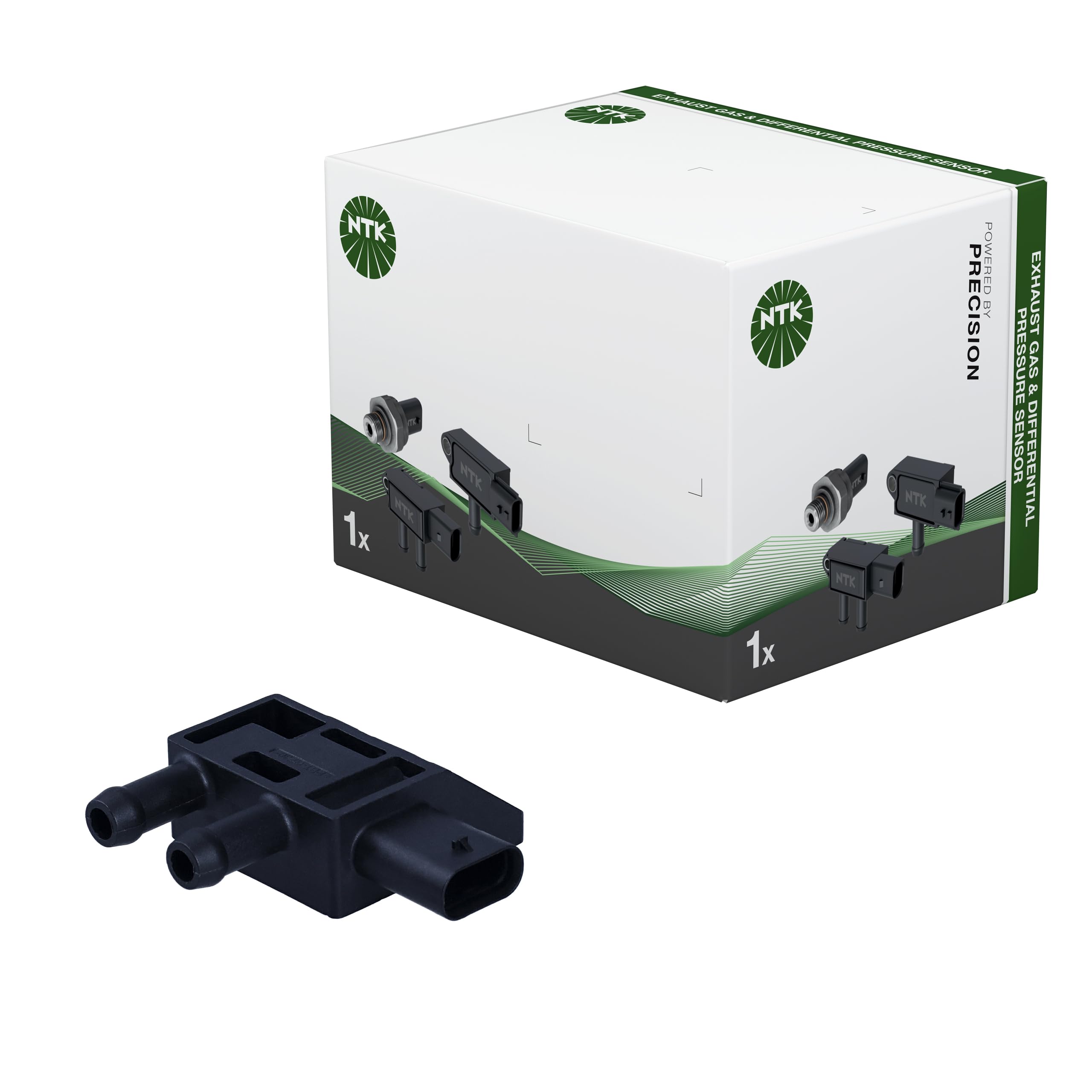 NTK EDPS EPD3-V041 77305 sensore pressione DPF