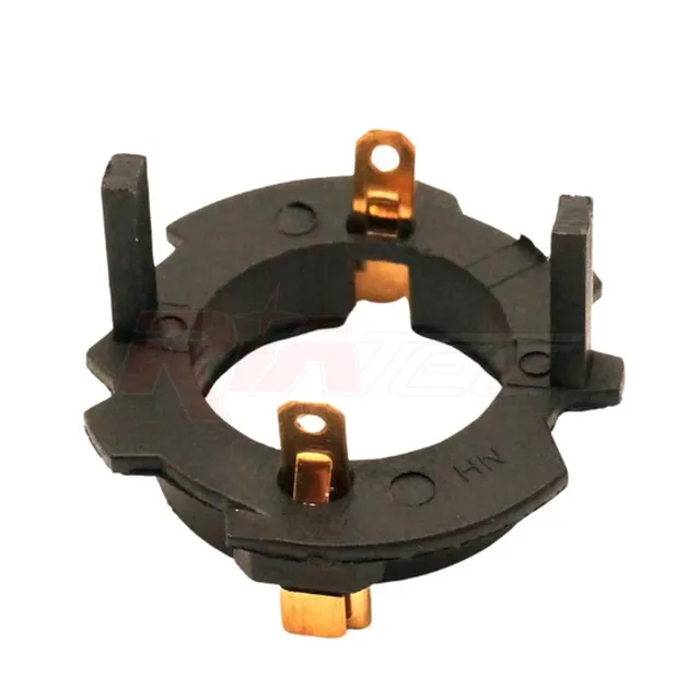 RIATEC adattatori kit xeno per Golf 5 Jetta
