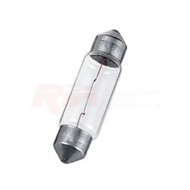 Riatec MOD749 C3W lampadina auto SV7-7,5