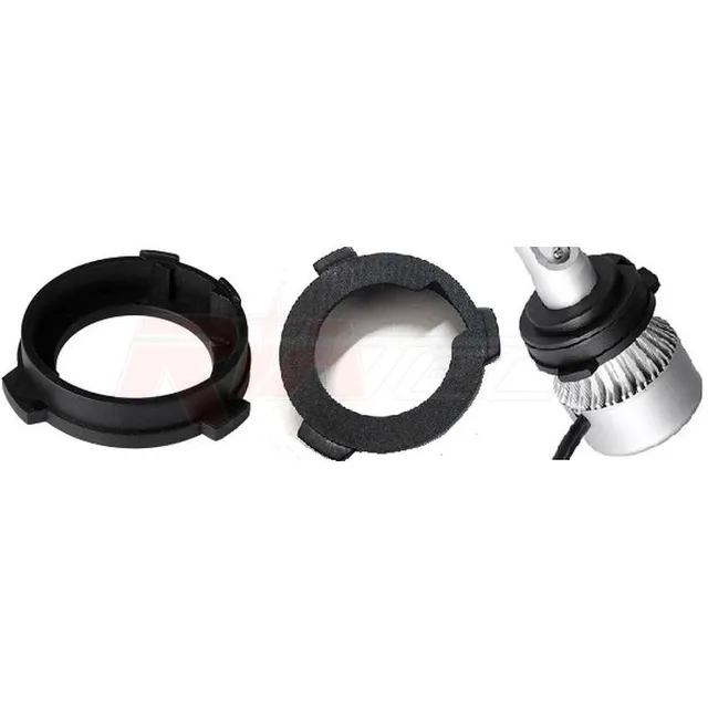 RIATEC BOS350 adattatore kit LED MG universale