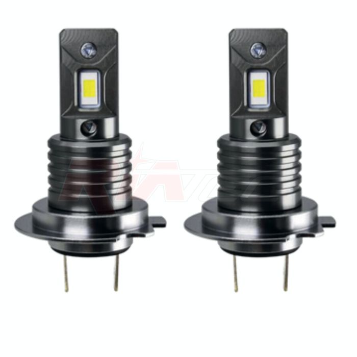 RIATEC Vega Plus H7-H18 Kit LED 12V
