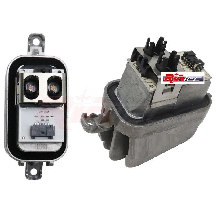 RIATEC MOD8839 centralina modulo LED 12V