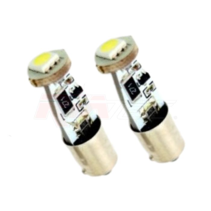 RIATEC MOD950 Lampadina LED H21W BAX9S