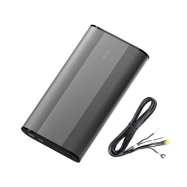 70mai BL96NNX batteria dash cam 96Wh LiFePO4