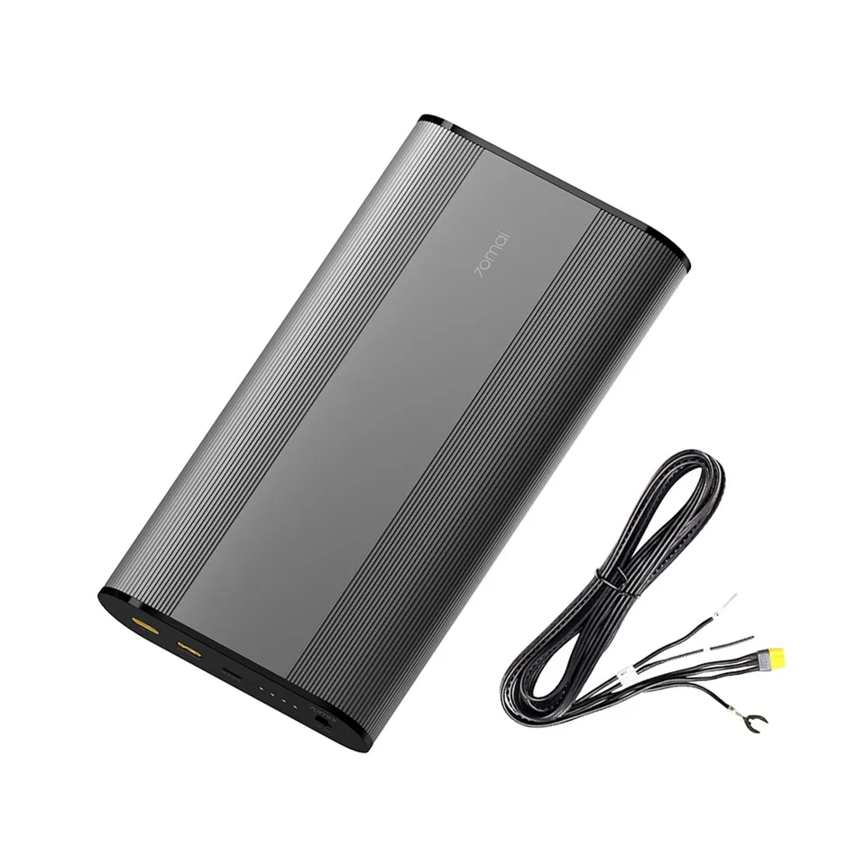 70mai BL96NNX batteria dash cam 96Wh LiFePO4