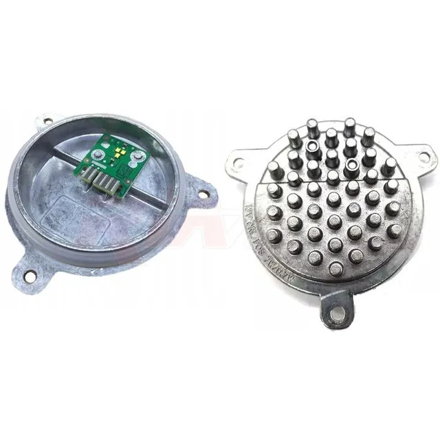 RIATEC MOD8834 centralina modulo LED
