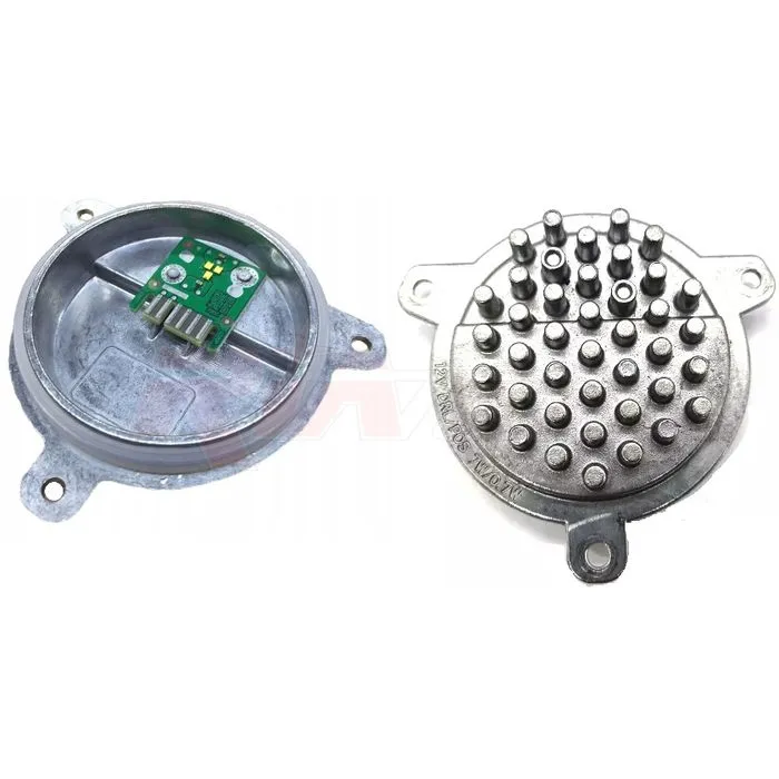 RIATEC MOD8834 centralina modulo LED