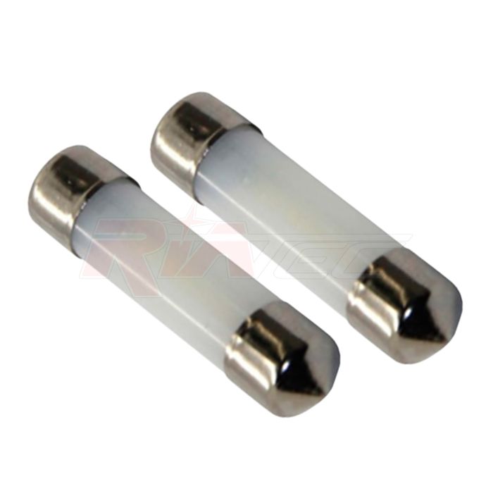 RIATEC MOD348 Lampadina C5W SV8,5-8 LED