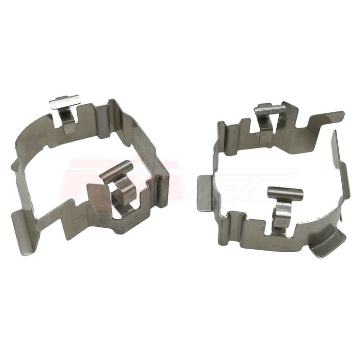 RIATEC BOS170 Adattatore Kit LED Peugeot
