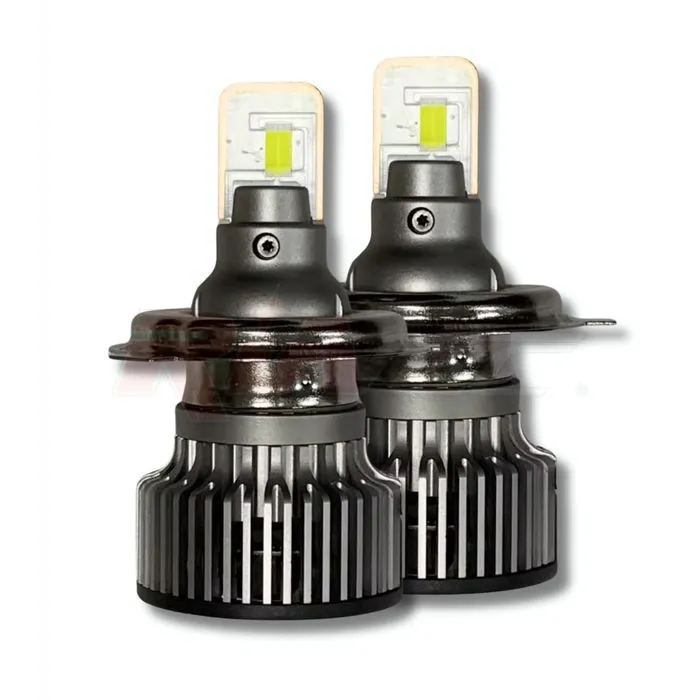 Riatec Sirio H4 Kit LED