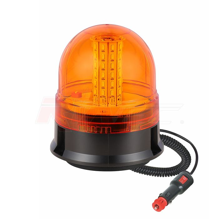 RIATEC MOD6501A lampeggiante LED rotante 12V