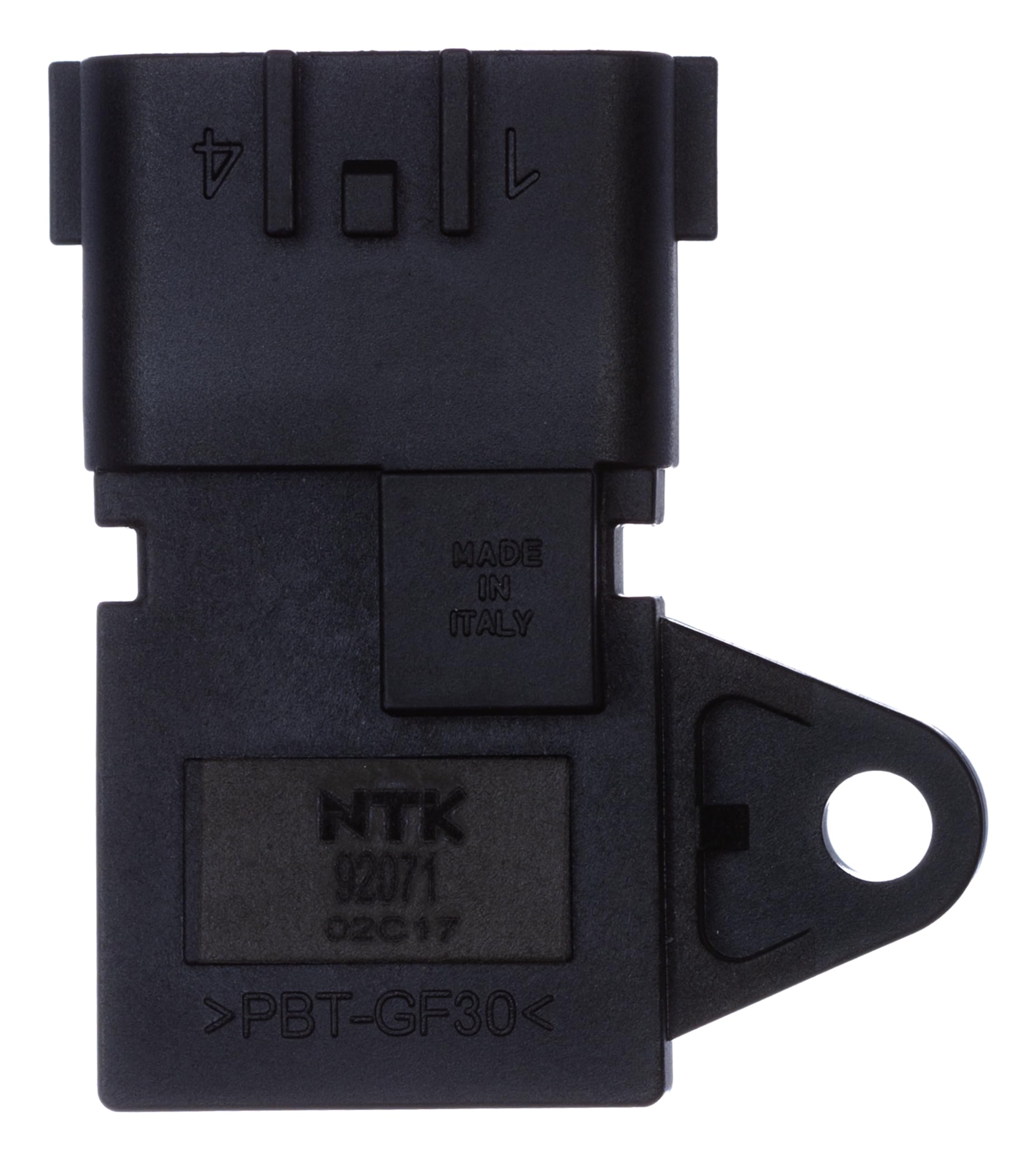 NTK EPBMPT4-V016Z 92071 sensore MAP 1 pz