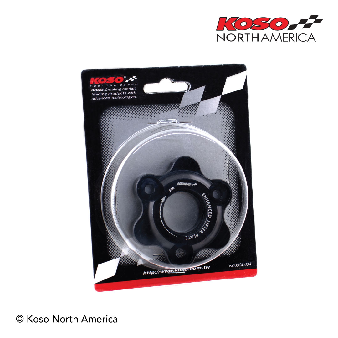 Koso Clutch piatto spingidisco frizione Honda Grom Monkey 2022+