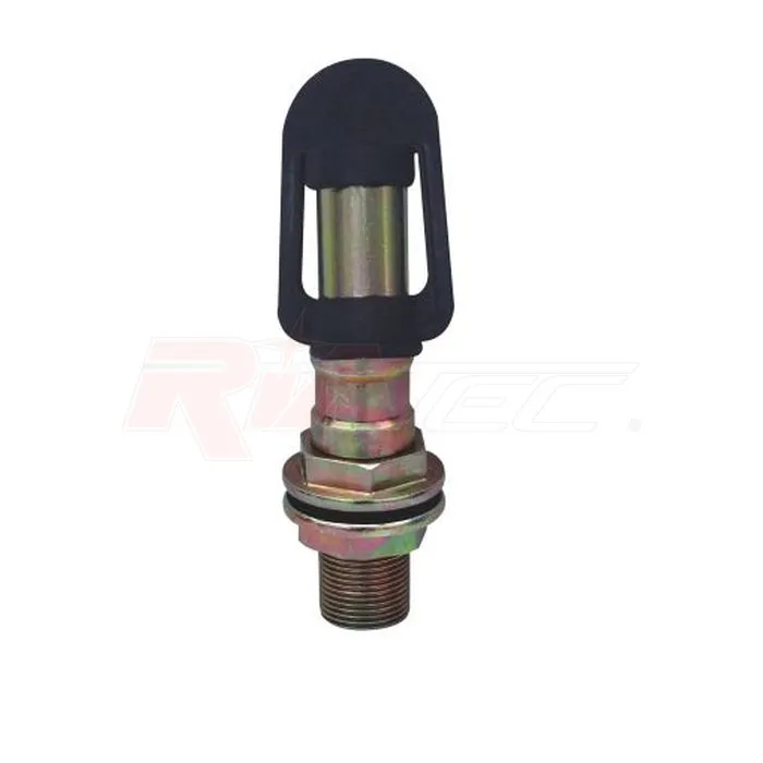 RIATEC MOD6515 girofaro LED