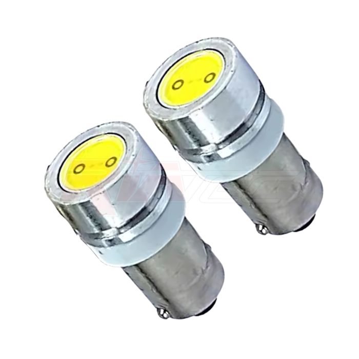 RIATEC MOD911 H6W lampadina LED BA9S