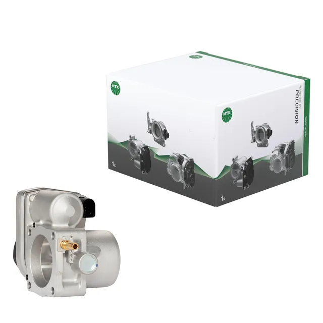 NTK TBE6-V028 corpo farfallato 1x precalibrato